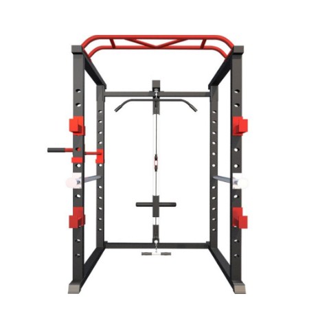 أفضل رف طاقة لصالة الألعاب الر - مراجعة Home Gym Pull Up وسعره