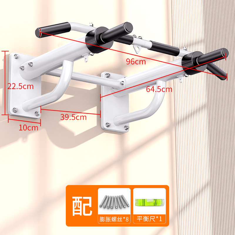 عارضة جدارية أفقية متعددة الوظ - مراجعة Home Gym Multifunctional وسعره