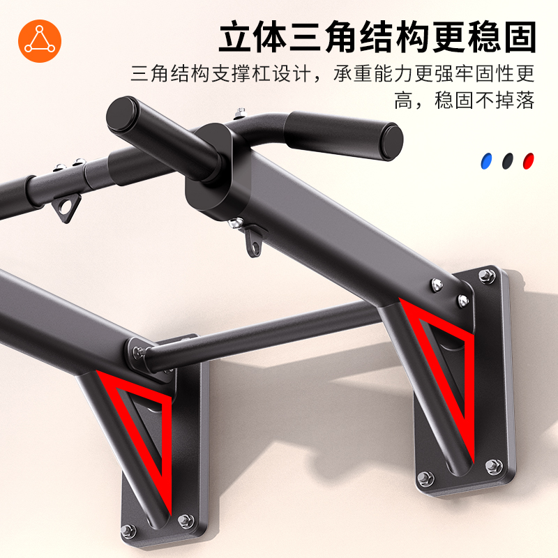 عارضة جدارية أفقية متعددة الوظ - مراجعة Home Gym Multifunctional وسعره